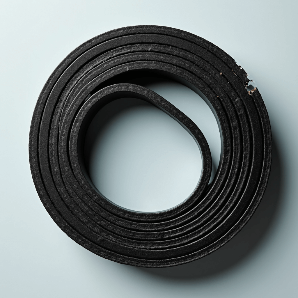 Second example of an image with an anomaly.